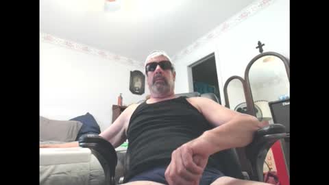 midlife_nowife321 online show from 11-16-25, 05:40