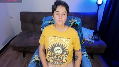 Blue online show from 02-07-25, 06:24