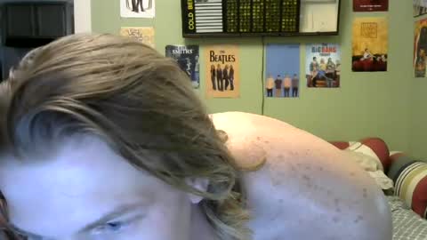 Midnight and Ivory online show from 07-25-26, 09:12