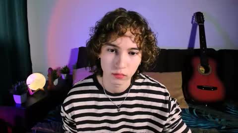 Max online show from 10-30-25, 02:07