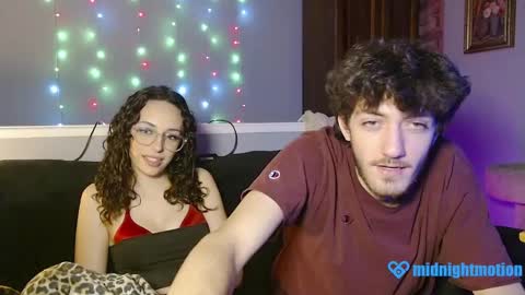 midnight_motion online show from 01-16-26, 06:06