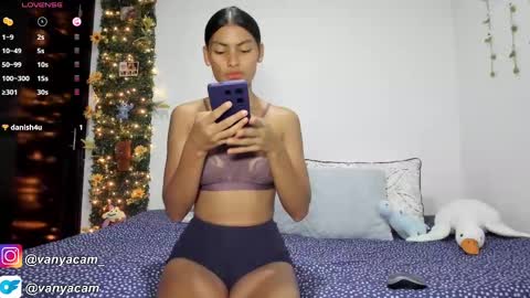 VanyaKlaus online show from 10-08-25, 03:48