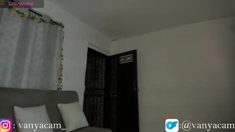VanyaKlaus online show from 05-15-26, 01:34