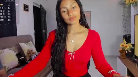 VanyaKlaus online show from 07-25-26, 02:20