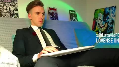 Alexey or just Alex online show from 05-15-26, 08:16