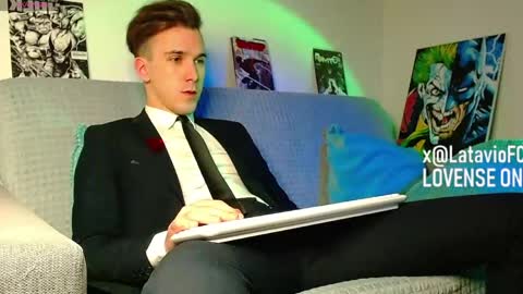Alexey or just Alex online show from 05-19-26, 11:11