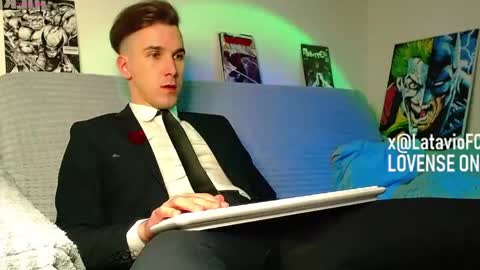 Alexey or just Alex online show from 05-21-26, 10:39