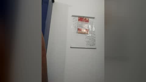 MidnightFlirtX online show from 04-22-26, 03:53