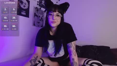 Nana online show from 11-27-25, 10:34