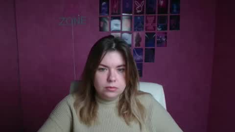 Mariana online show from 11-19-25, 06:13