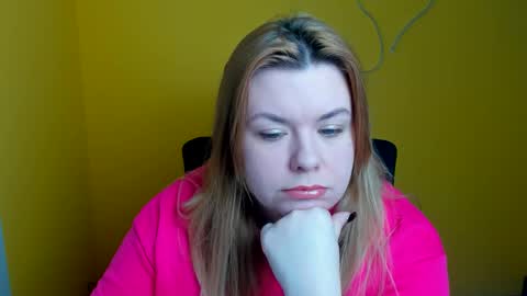 Mariana online show from 01-11-26, 12:21