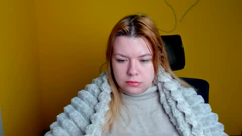 Mariana online show from 01-13-26, 06:29