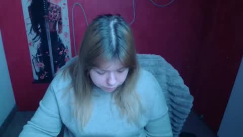 Mariana online show from 02-27-26, 06:46