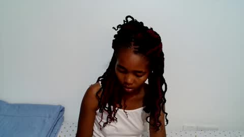 Nala online show from 02-19-26, 07:59