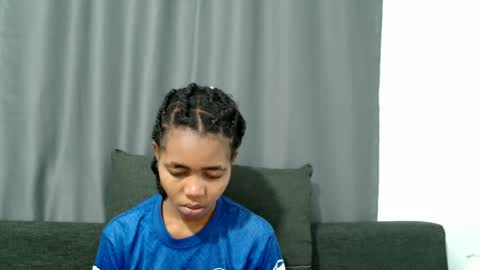 Nala online show from 04-29-26, 07:12