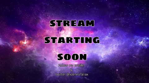 Jenna Talia online show from 10-14-25, 02:34