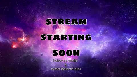 Jenna Talia online show from 03-25-26, 01:55