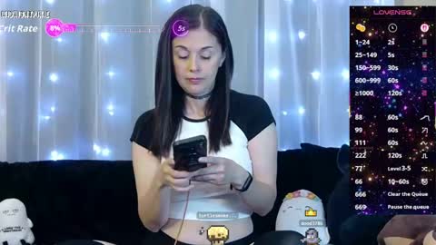 Jenna Talia online show from 04-29-26, 12:31