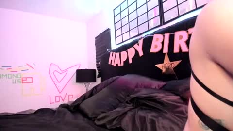 Snapshot of midnightrose11 chatting on 01-02-25, 05:46 Midnightrose online show from 01-02-25, 05:46