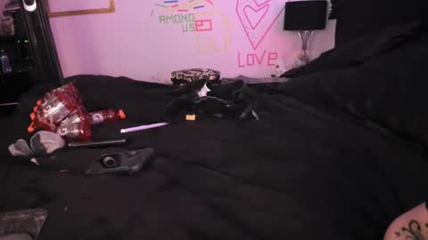 Snapshot of midnightrose11 chatting on 01-03-25, 02:54 Midnightrose online show from 01-03-25, 02:54