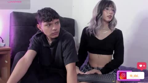 Snapshot of midnighttouch_21 chatting on 02-14-26, 04:42 Mishel Jacob online show from 02-14-26, 04:42