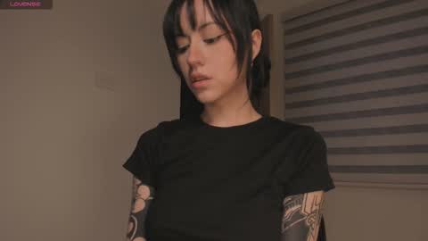 Snapshot of midori__san chatting on 09-28-25, 10:37 midori__san online show from 09-28-25, 10:37