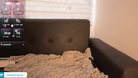 midori__san online show from 03-11-26, 08:26