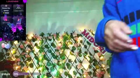 Midori 7u7 online show from 01-20-25, 11:21