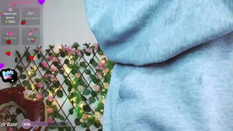 Midori 7u7 online show from 01-24-25, 09:47