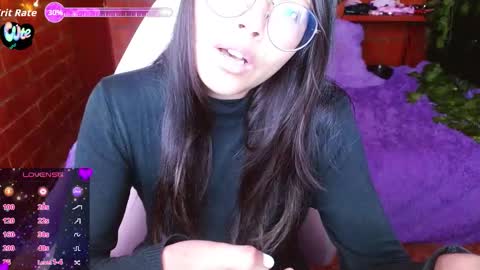 Midori 7u7 online show from 09-23-25, 02:53