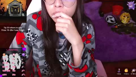 Midori 7u7 online show from 10-04-25, 02:26