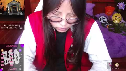 Midori 7u7 online show from 10-08-25, 02:47