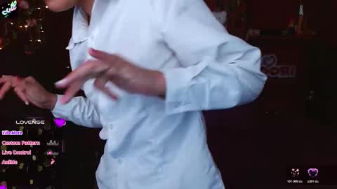 Midori 7u7 online show from 02-17-26, 04:46