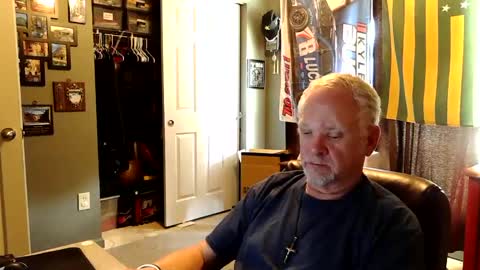 midwestdad09 online show from 09-25-25, 07:50