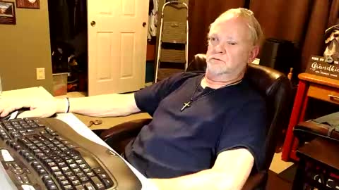 midwestdad09 online show from 10-12-25, 10:58