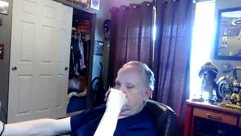 midwestdad09 online show from 03-20-26, 02:33