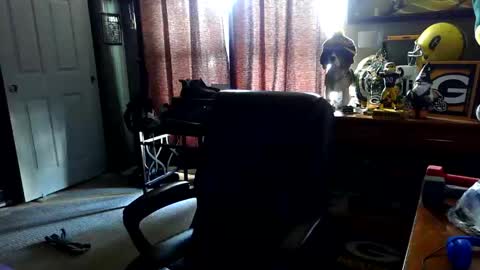 midwestdad09 online show from 03-26-26, 03:17