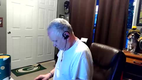 midwestdad09 online show from 04-19-26, 10:47