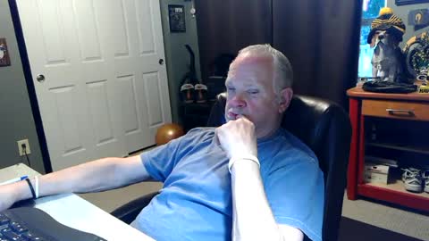 midwestdad09 online show from 06-21-26, 11:18