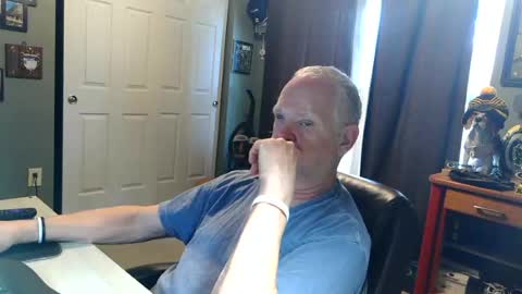 midwestdad09 online show from 06-22-26, 06:16