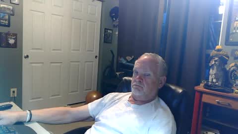 midwestdad09 online show from 06-28-26, 01:33