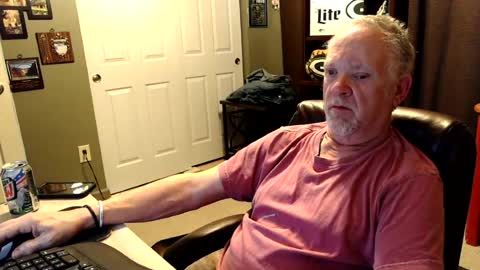 midwestdad09 online show from 07-26-26, 11:50