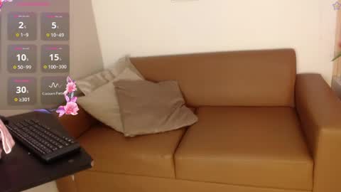 miel online show from 04-28-26, 12:54