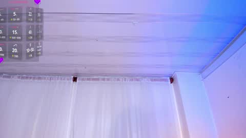 Snapshot of miel_gomez chatting on 01-25-25, 11:34 miel_gomez online show from 01-25-25, 11:34