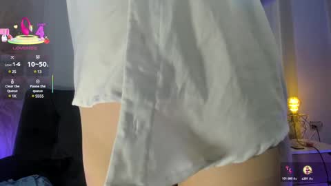 Snapshot of miel_gomez chatting on 03-11-25, 09:26 miel_gomez online show from 03-11-25, 09:26