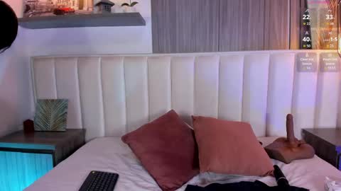 miel_gomez online show from 04-11-26, 09:19