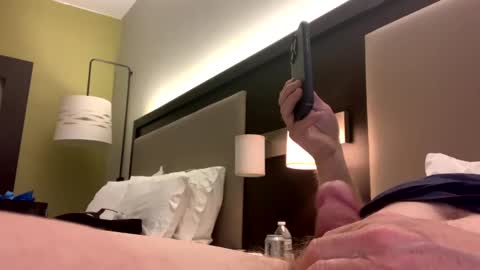 miggie001 online show from 01-26-25, 02:35