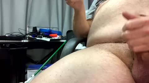 miggie001 online show from 01-28-25, 02:53