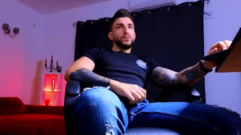 MightyAaron online show from 09-17-25, 03:08