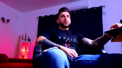 MightyAaron online show from 10-02-25, 02:29